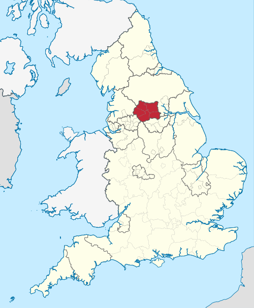West Yorkshire Combined Authority
